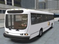 Žaidimas City Bus Simulator 3D