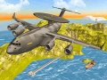 Žaidimas Air War Plane Flight Simulator Challenge 3D