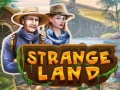 Žaidimas Strange land