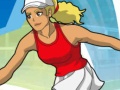 Žaidimas Tennis Hero