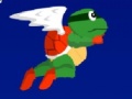 Žaidimas Flappy Turtle