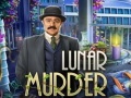 Žaidimas Lunar Murder