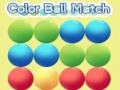 Žaidimas Color Ball Match