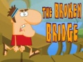 Žaidimas The Broken Bridge