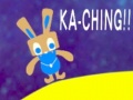 Žaidimas Ka-Ching!!
