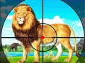 Žaidimas Lion Hunter King