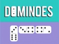 Žaidimas Dominoes