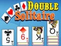 Žaidimas Double Solitaire