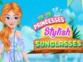 Žaidimas Princesses Stylish Sunglasses