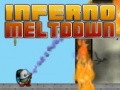 Žaidimas Inferno Meltdown