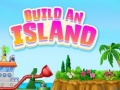Žaidimas Build An Island