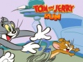 Žaidimas Tom and Jerry Run