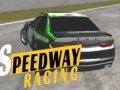 Žaidimas Speedway Racing