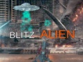 Žaidimas Blitz Alien