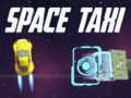 Žaidimas Space Taxi