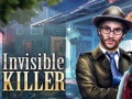 Žaidimas Invisible Killer