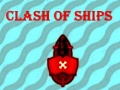 Žaidimas Clash of Ships