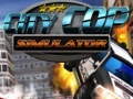 Žaidimas City Cop Simulator