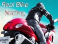 Žaidimas Real Bike Racing