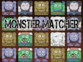 Žaidimas Monster Matcher
