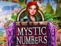 Žaidimas Mystic Numbers