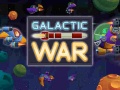 Žaidimas Galactic War