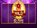 Žaidimas Wild Slot