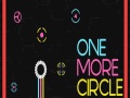 Žaidimas One More Circle
