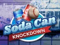 Žaidimas Soda Can Knockout