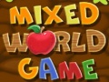 Žaidimas Mixed Words game