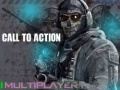Žaidimas Call to Action Multiplayer