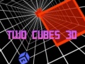 Žaidimas Two Cubes 3D