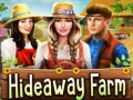 Žaidimas Hideaway Farm