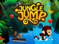 Žaidimas Jungle Jump