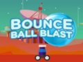 Žaidimas Bounce Ball Blast