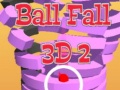 Žaidimas Ball Fall 3D 2