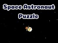 Žaidimas Space Astronaut Puzzle