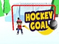 Žaidimas Hockey goal