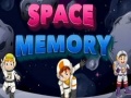 Žaidimas Space Memory