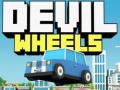 Žaidimas Devil Wheels