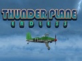 Žaidimas Thunder Plane Endless