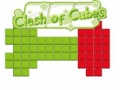 Žaidimas Clash Of Cubes