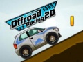 Žaidimas Offroad Racing 2D
