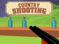Žaidimas Country Shooting