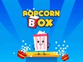 Žaidimas Popcorn Box