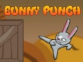 Žaidimas Bunny Punch