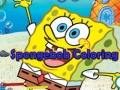 Žaidimas Spongebob Coloring