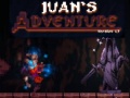 Žaidimas Juan's Adventure
