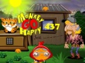 Žaidimas Monkey GO Happy Stage 437 