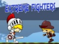 Žaidimas Extreme Fighters